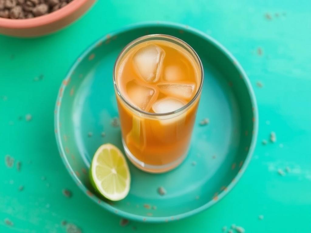 Чай из кактуса: Напитки Мексики, которые вас удивят