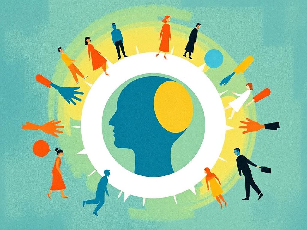 Психология мира: как построить миролюбивое общество.