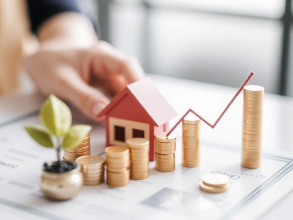 Диверсификация портфеля: Защита ваших инвестиций.