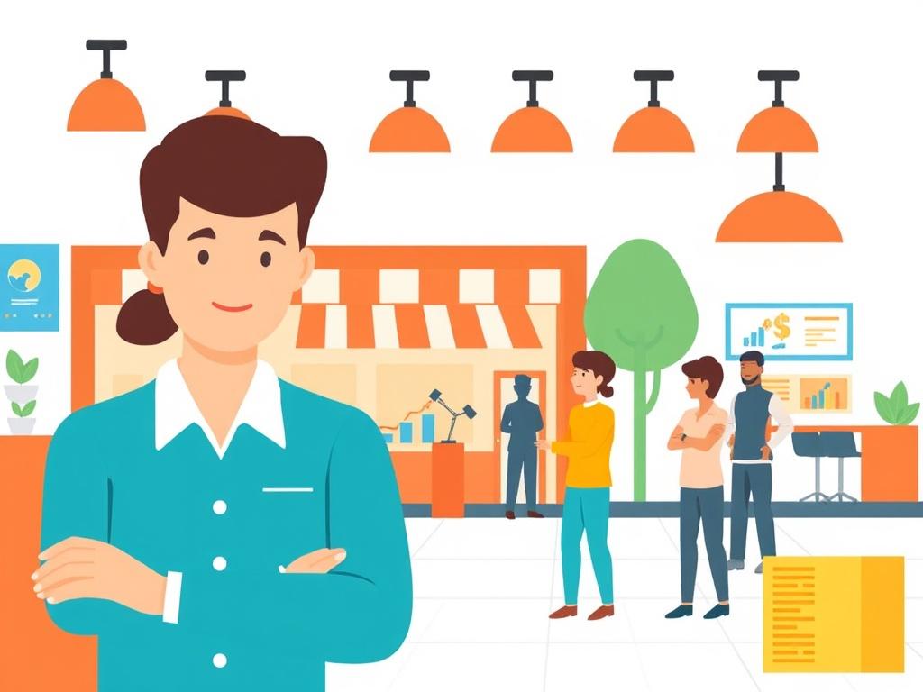 Франчайзинг: Инвестиции в готовую бизнес-модель.