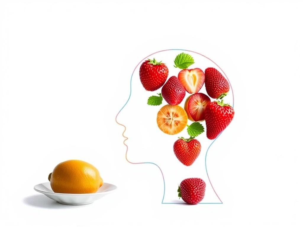 Психология еды: пищевые привычки и расстройства пищевого поведения.