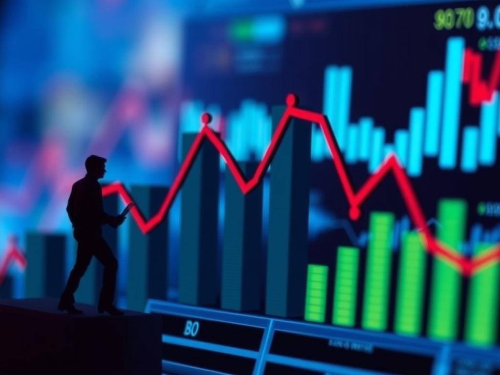 Анализ финансовых рынков: Инструменты и методы.