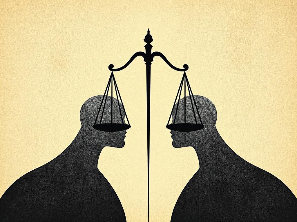 Психология справедливости: что такое справедливость и как ее добиться.