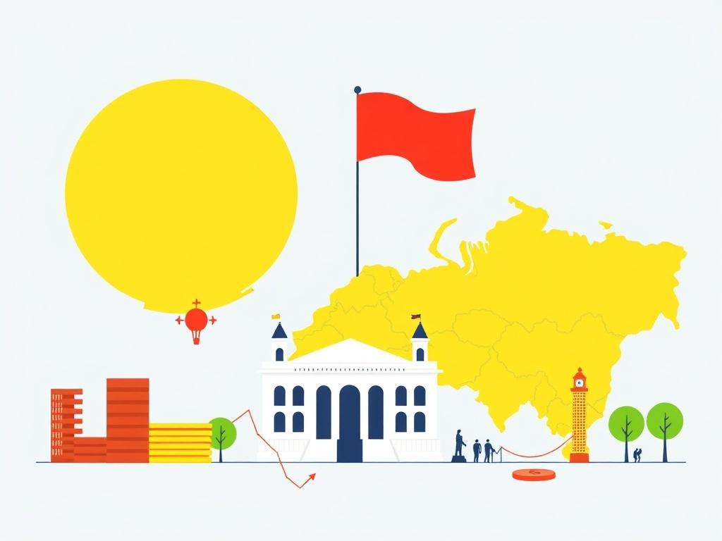 Государственный долг: Влияние на экономику страны.