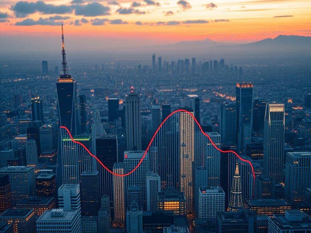 Глобальные экономические тренды: Влияние на ваши финансы.