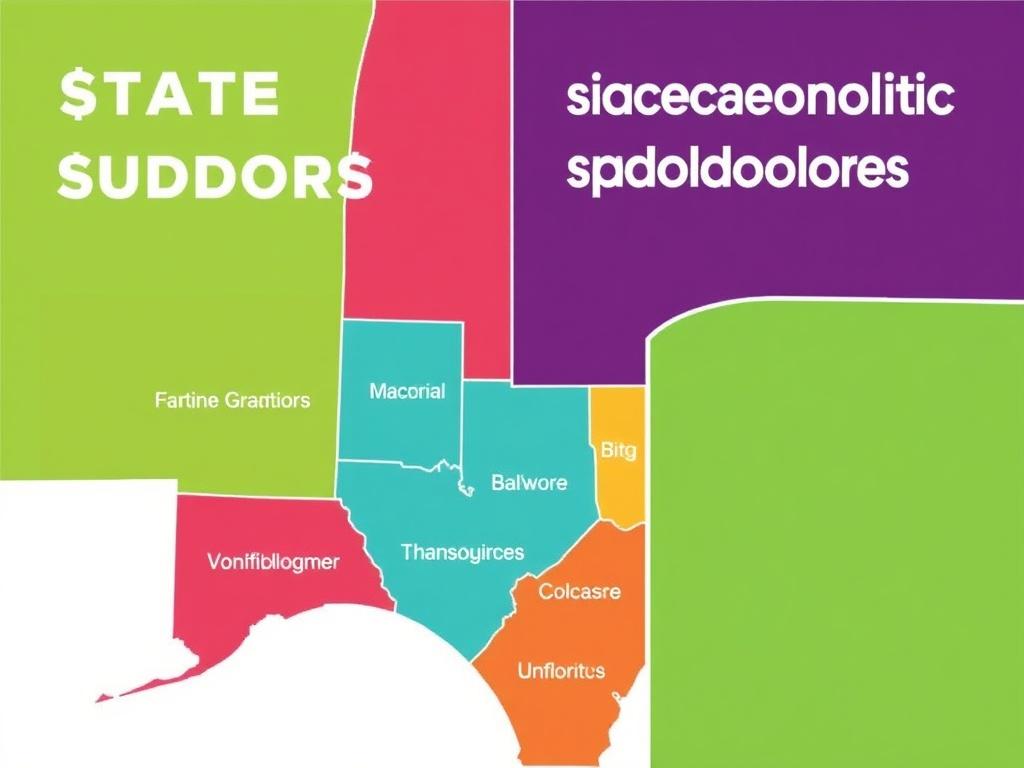 Финансовая поддержка государства: Программы и гранты.