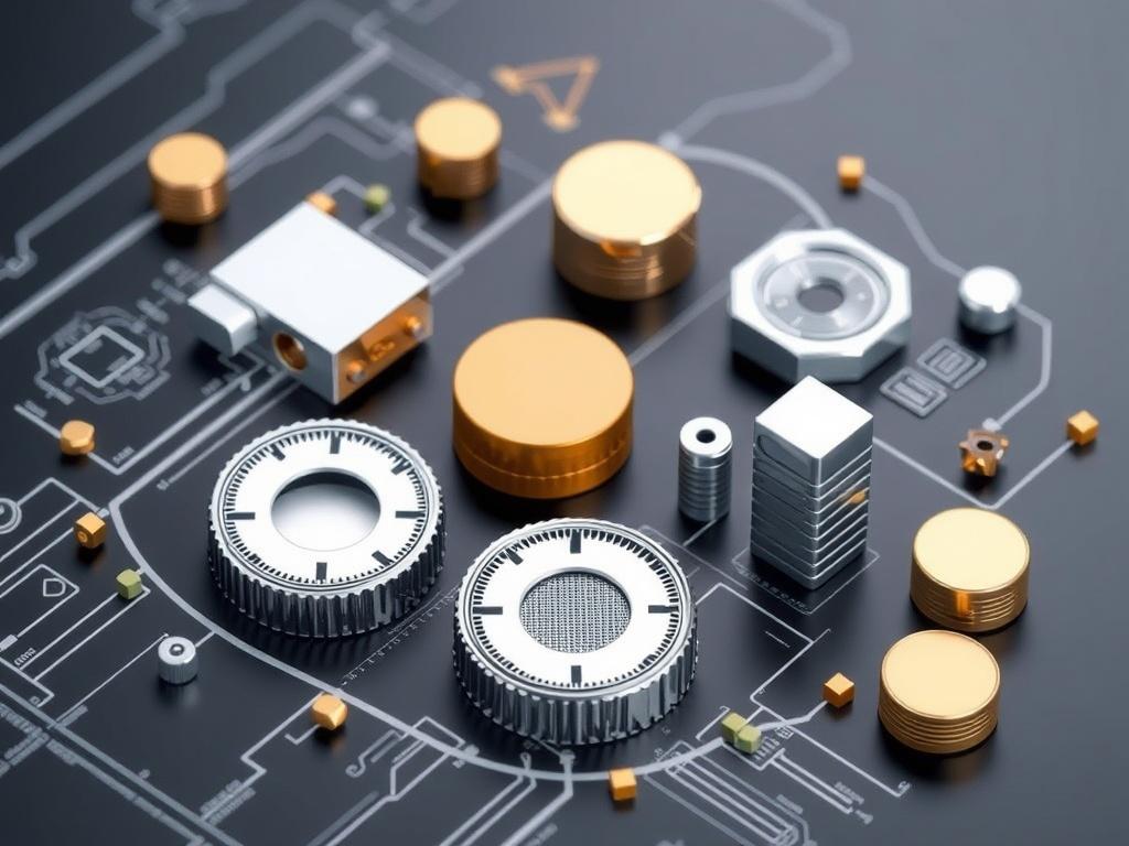 Финансовые инструменты: Обзор и применение.