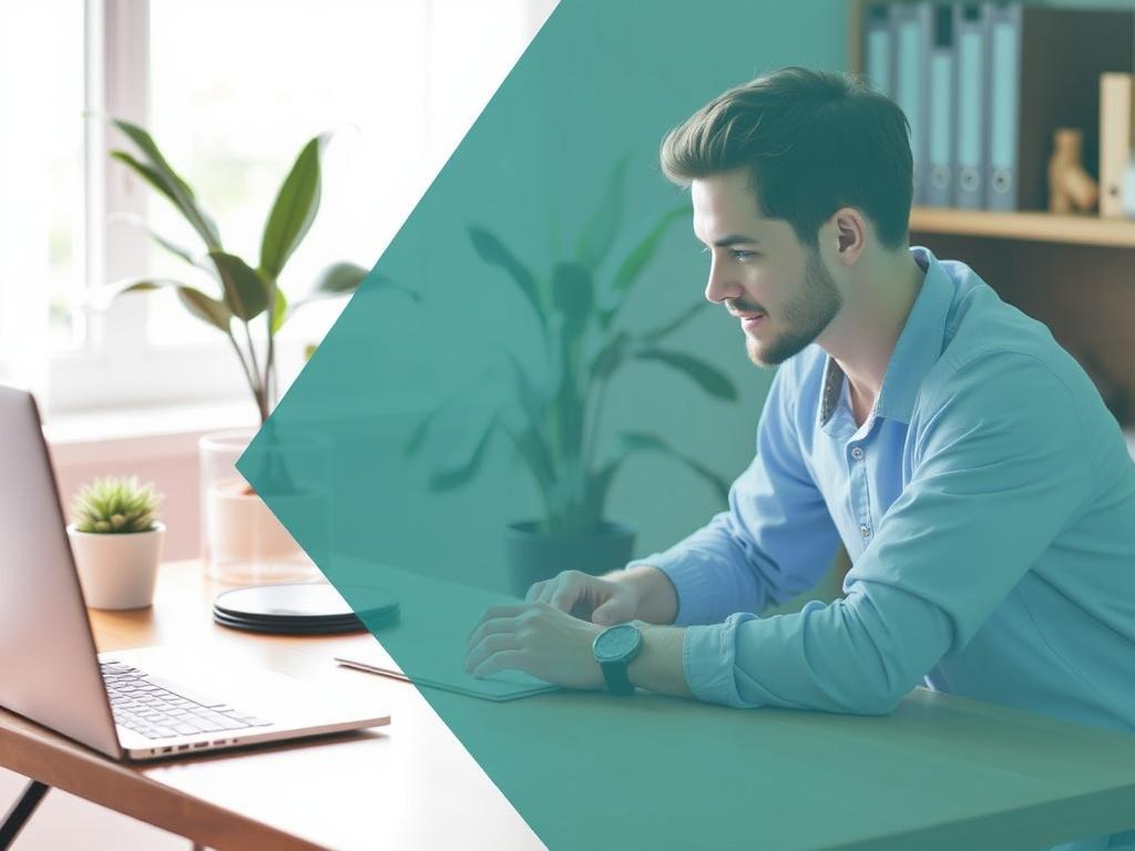 Фриланс: Гибкий способ заработка.