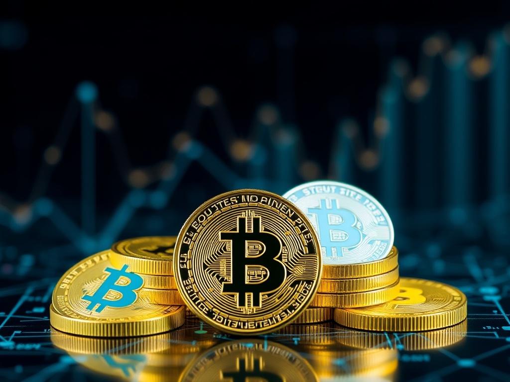 Криптовалюты: Риски и возможности цифровых активов.