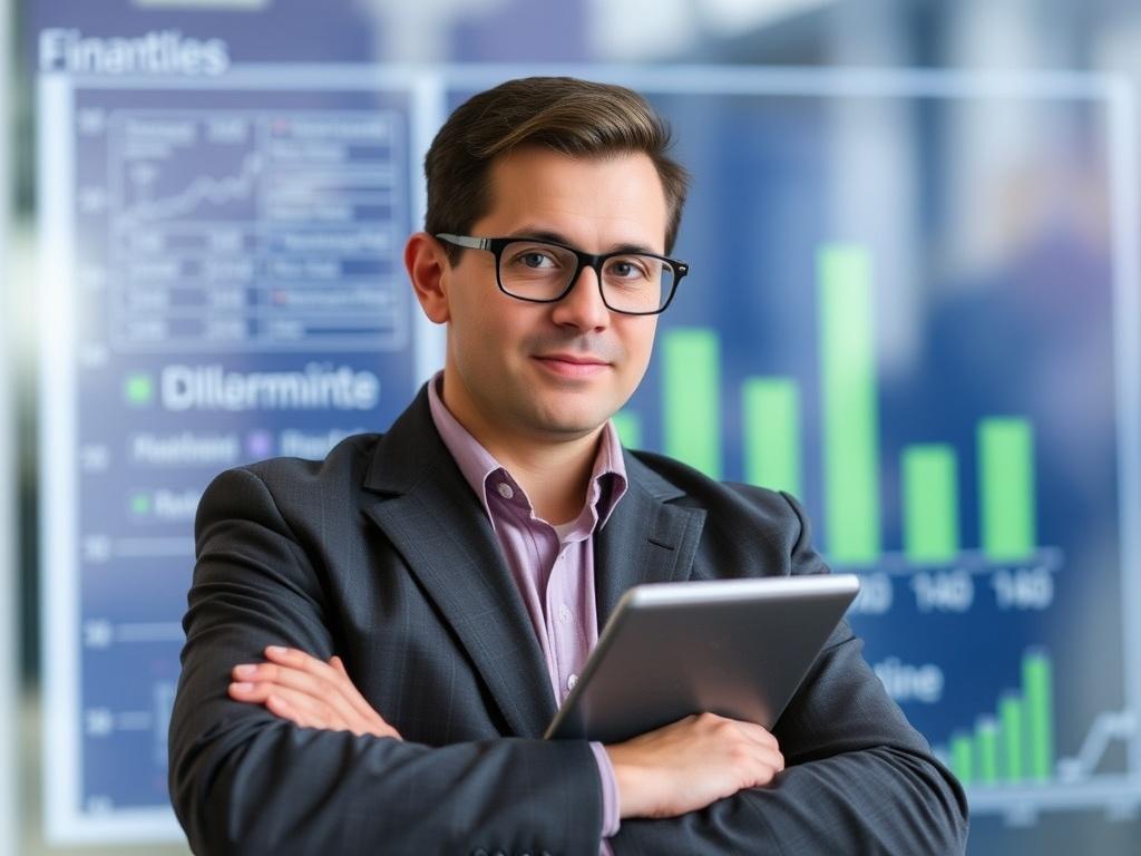 Финансовый анализ предприятия: Оценка эффективности деятельности.