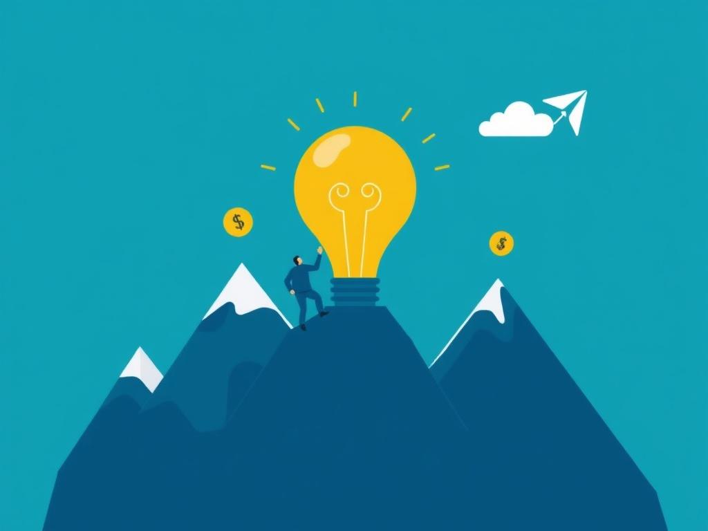 Венчурные инвестиции: Высокий риск, высокая доходность.