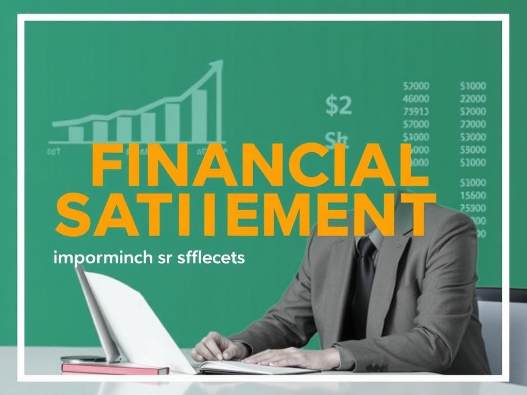 Финансовая отчетность: Как ее читать и понимать?