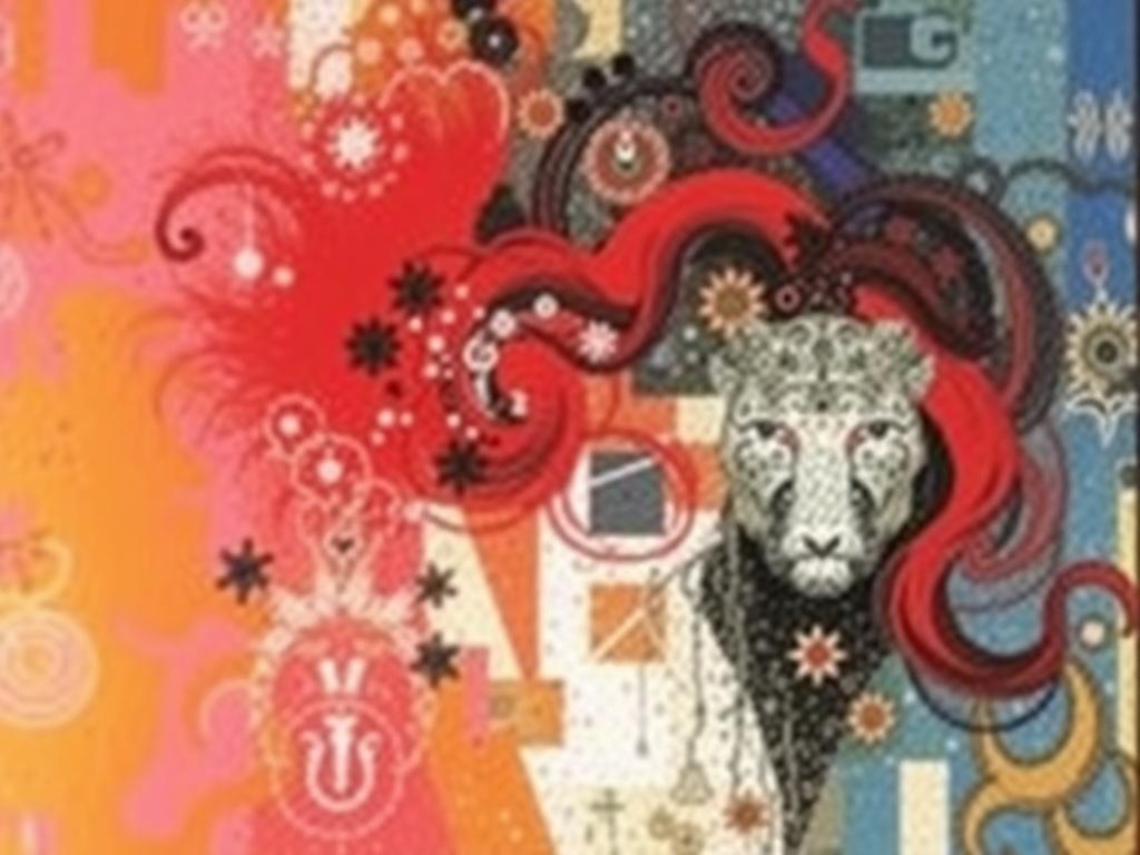 Психология искусства: влияние искусства на эмоциональное состояние.