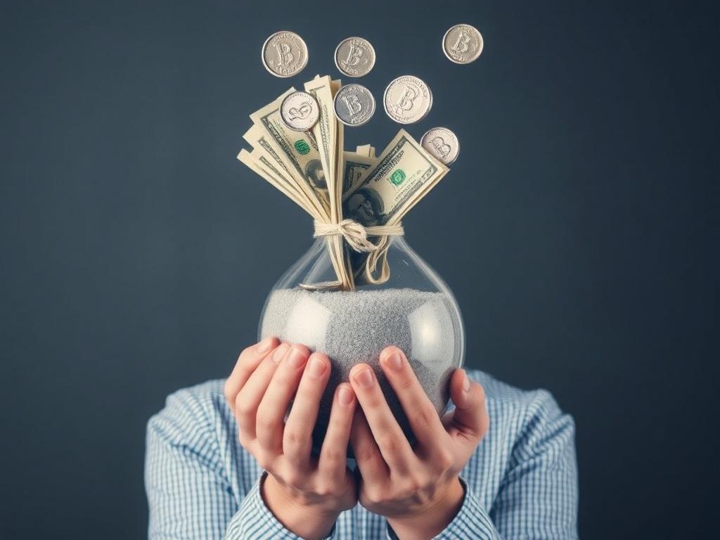 Инфляция: Как защитить свои сбережения?