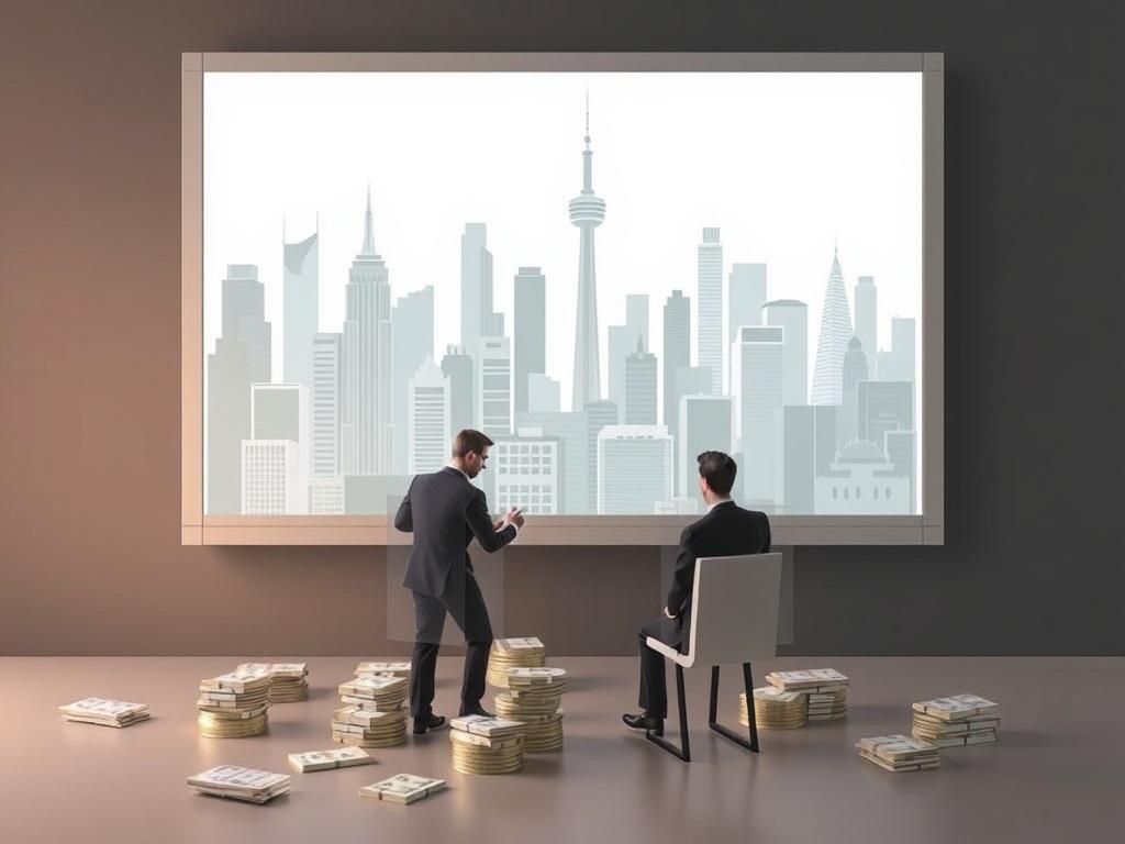 Финансовые кризисы: Как пережить и извлечь уроки?