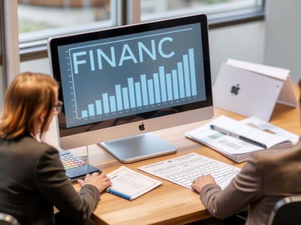 Финансовое планирование для бизнеса: Основы и стратегии.