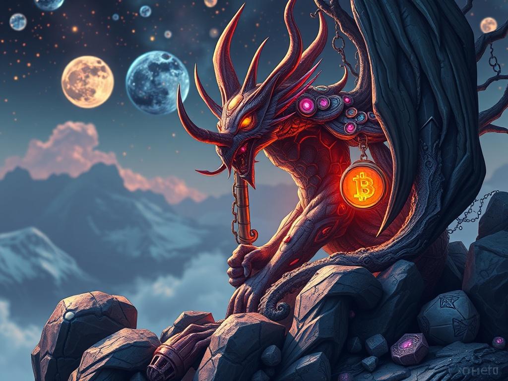 NFT (Невзаимозаменяемые токены): Инвестиции в цифровое искусство.