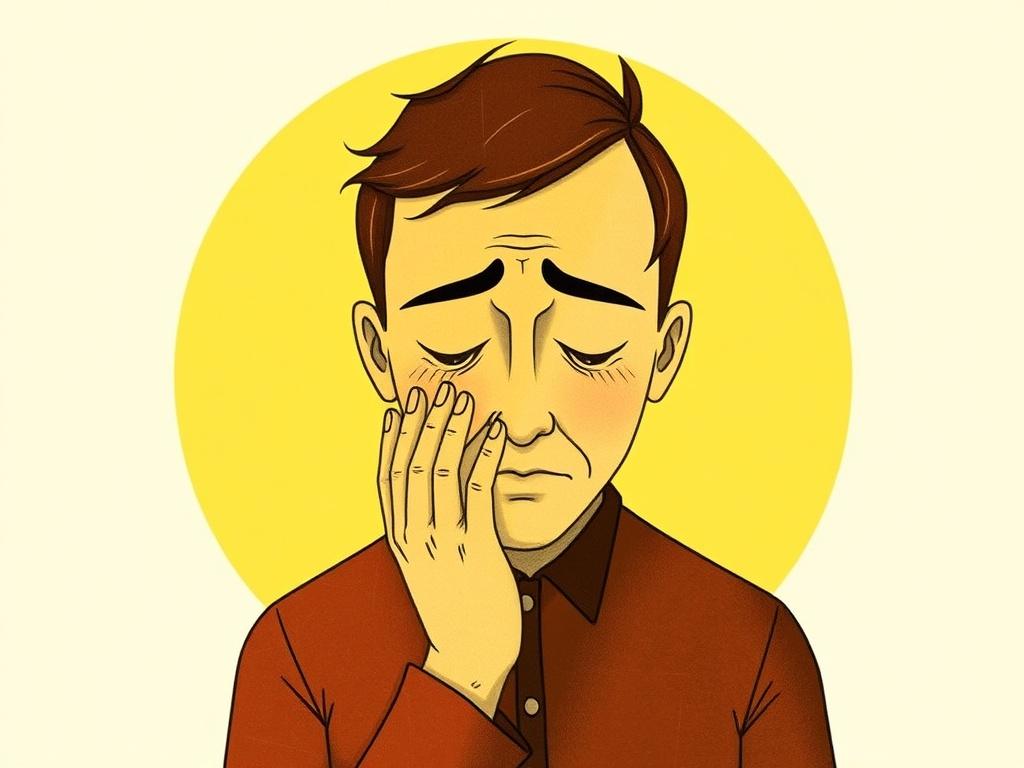 Психология совести: моральные принципы и чувство вины.