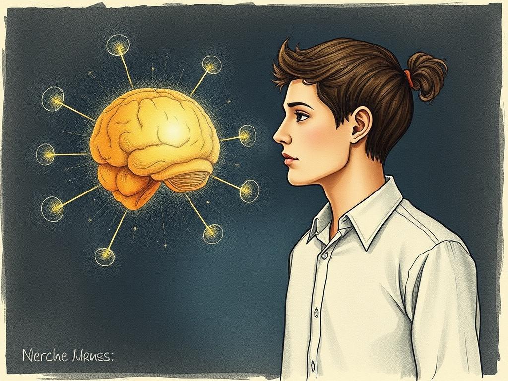 Психология интуиции: роль интуиции в принятии решений и творчестве.