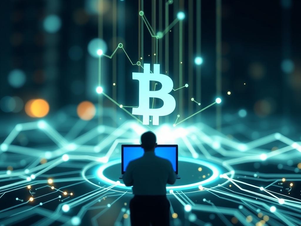 Цифровая экономика: Влияние технологий на финансы.