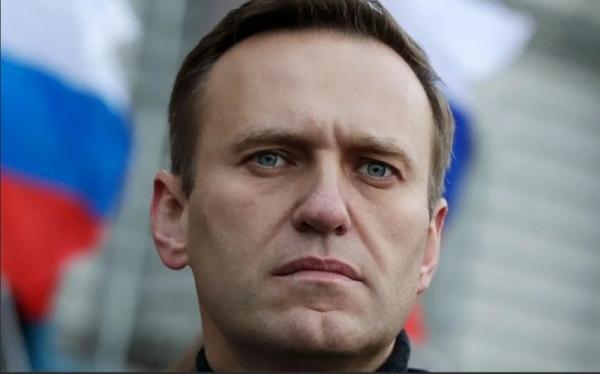 
В Белоруссии запретили слово «Навальный» 