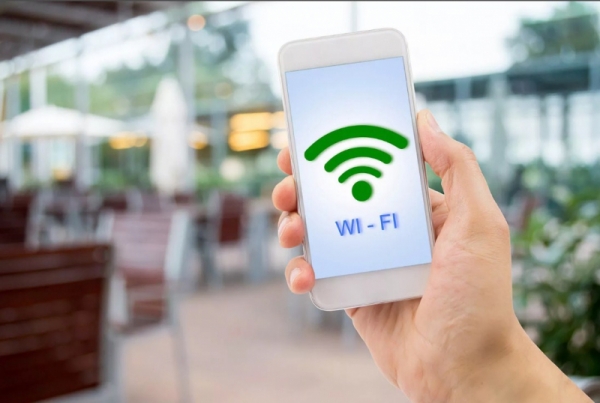 
В России будут судить за несанкционированное использование WiFi 