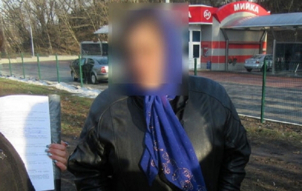 
В Суздале арестована гадалка, предсказавшая победу Навального на президентских выборах в 2024 году 