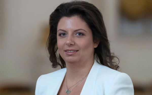 
Маргарита Симоньян пообещала трудоустроить всех журналистов «Медузы» 